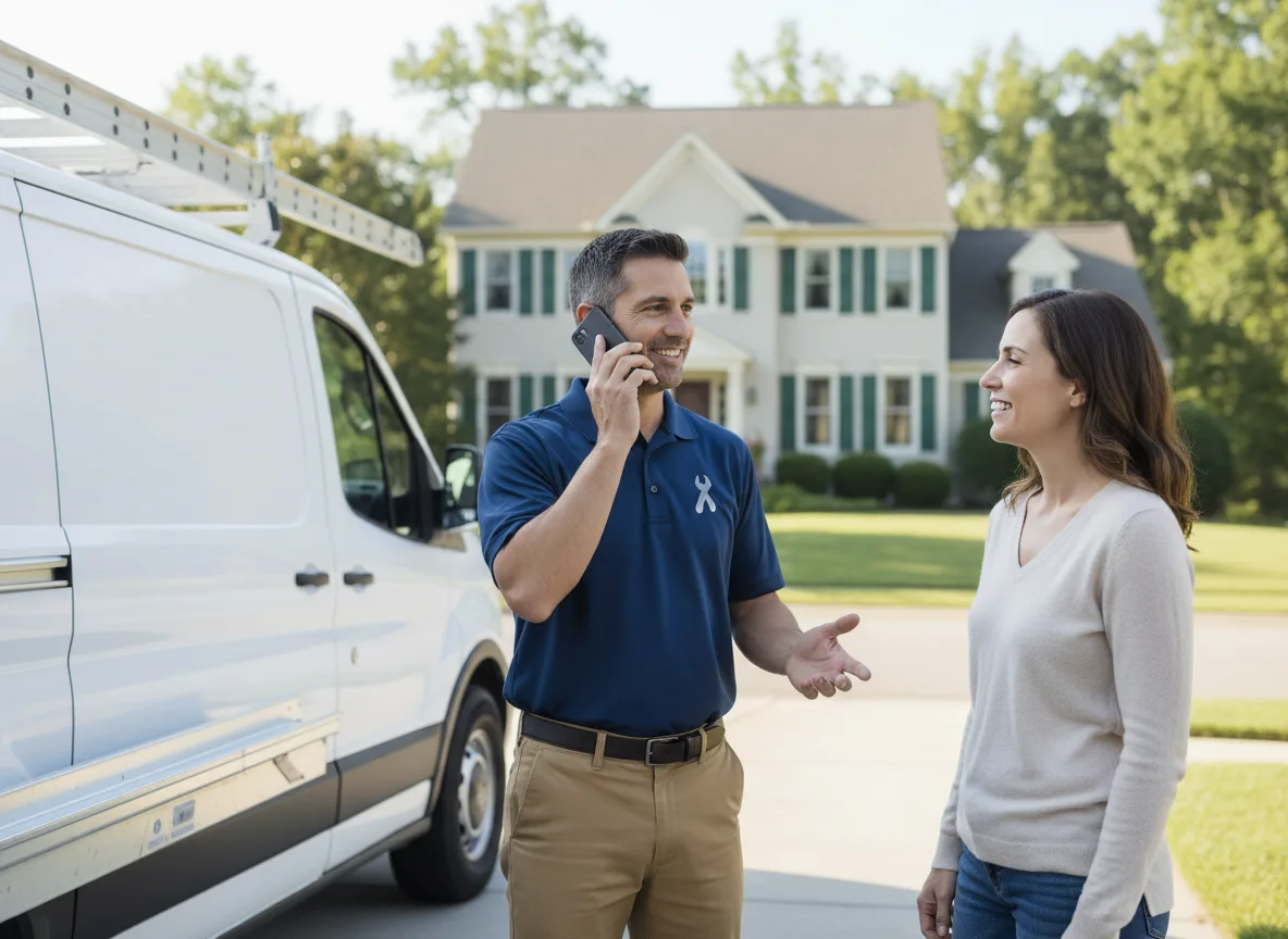 Home Gutter Service Breese, IL FAQs